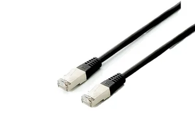Equip 605692 Netzwerkkabel 3 m Cat6a S/FTP (S-STP)
