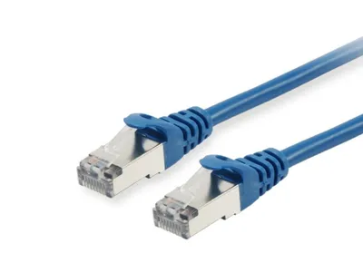 Equip 606203 Netzwerkkabel 1 m Cat6a S/FTP (S-STP)