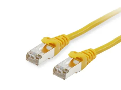 Equip 606303 Netzwerkkabel 1 m Cat6a S/FTP (S-STP)