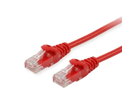 Equip 625423 Netzwerkkabel 0,25 m Cat6 U/UTP (UTP)