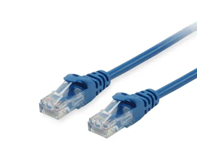 Equip 625430 Netzwerkkabel 1 m Cat6 U/UTP (UTP)