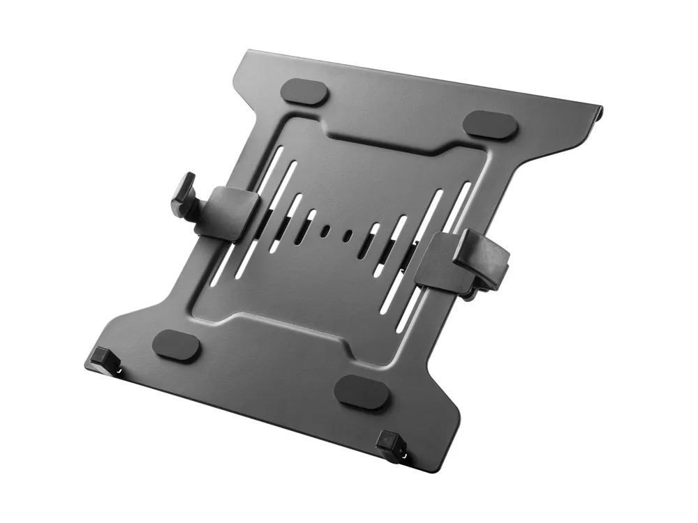 Equip 650155 laptop-ständer Schwarz 39,6 cm (15.6")