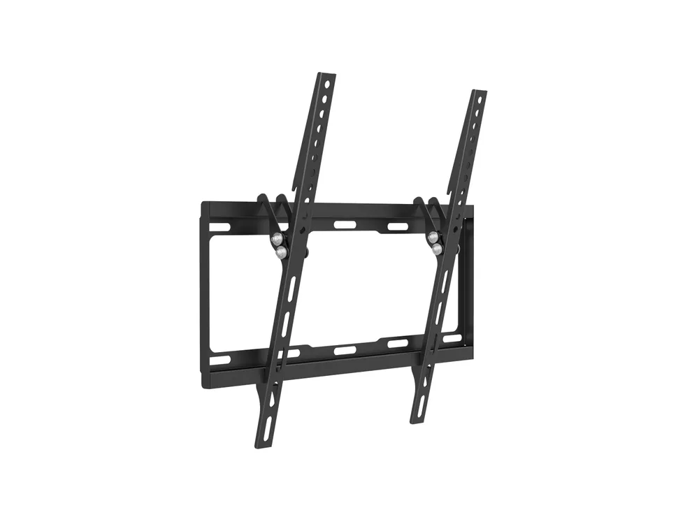 Equip-Wandhalterung für Bildschirme von 32 bis 55 Zoll, neigbar, VESA 400 x 400, 35 kg neigbar