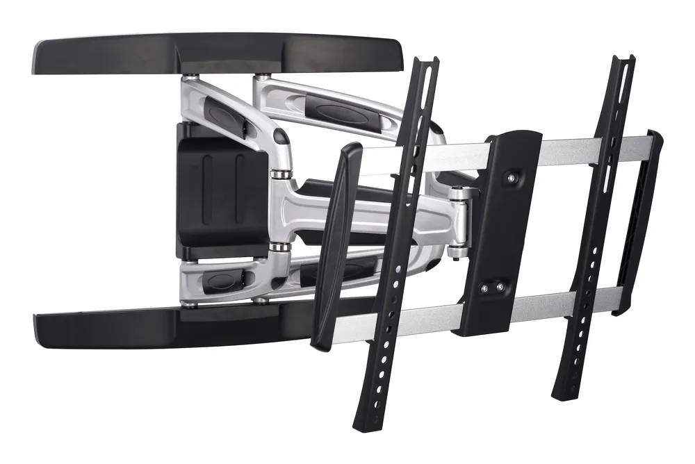 Equip 650314 TV-Halterung 139,7 cm (55") Schwarz