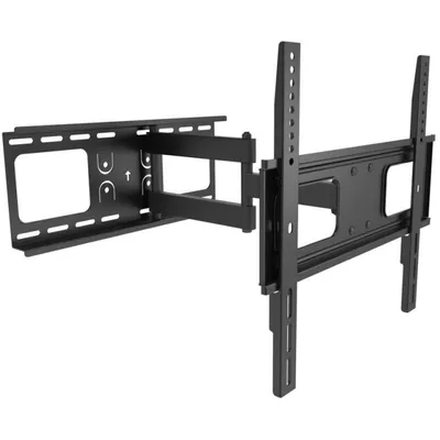 Equip 650315 TV-Halterung 139,7 cm (55") Schwarz
