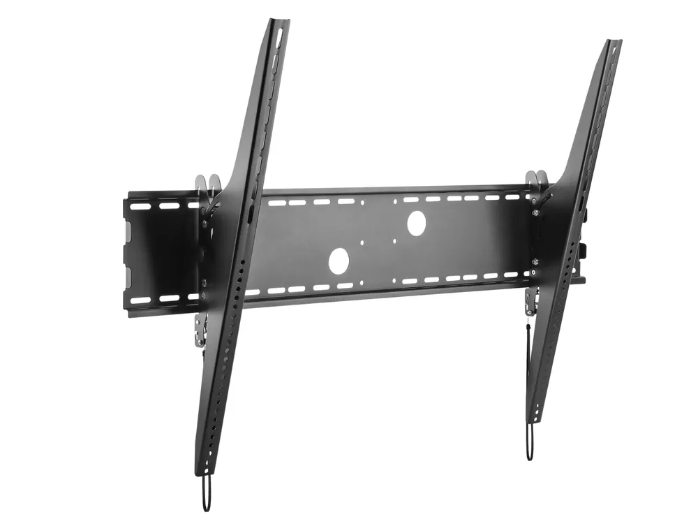Equip 650322 TV-Halterung 2,54 m (100") Schwarz