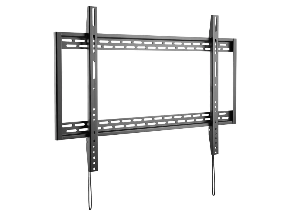 Equip 650323 TV-Halterung 2,54 m (100") Schwarz