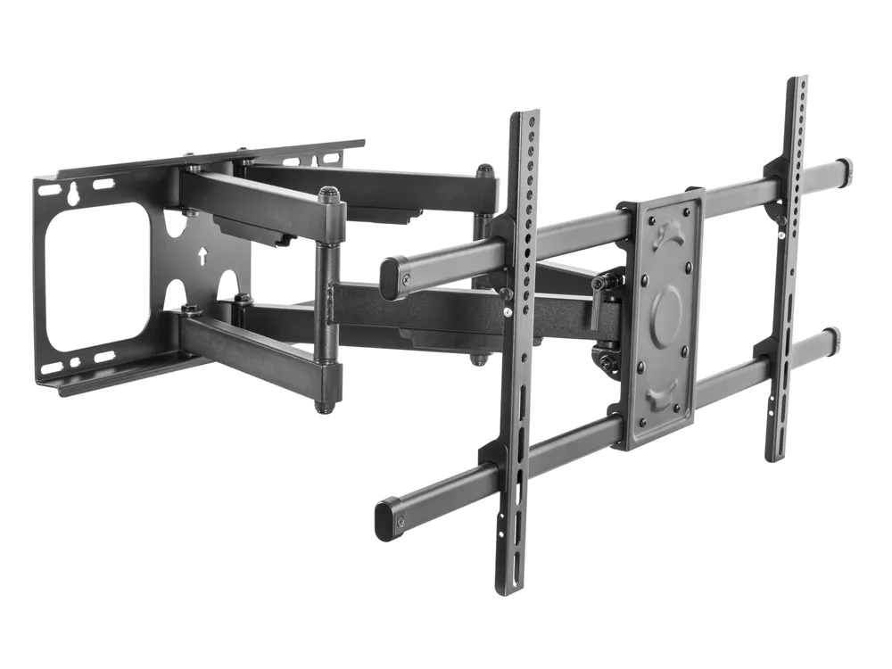Equip 650324 TV-Halterung 2,29 m (90") Schwarz