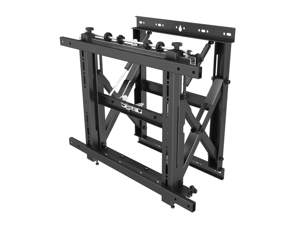 Equip 650325 Modularer TV-Ständer 19"-70" VESA 600x400, max. 50 kg