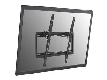 Equip 650333 TV-Halterung 177,8 cm (70") Schwarz