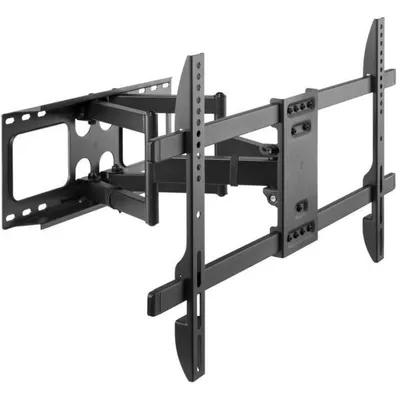 Equip 650335 TV-Halterung 2,03 m (80") Schwarz