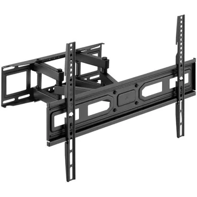 Equip 650337 TV-Halterung 2,03 m (80") Schwarz
