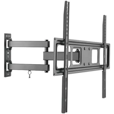 Equip 650342 TV-Halterung 177,8 cm (70") Schwarz