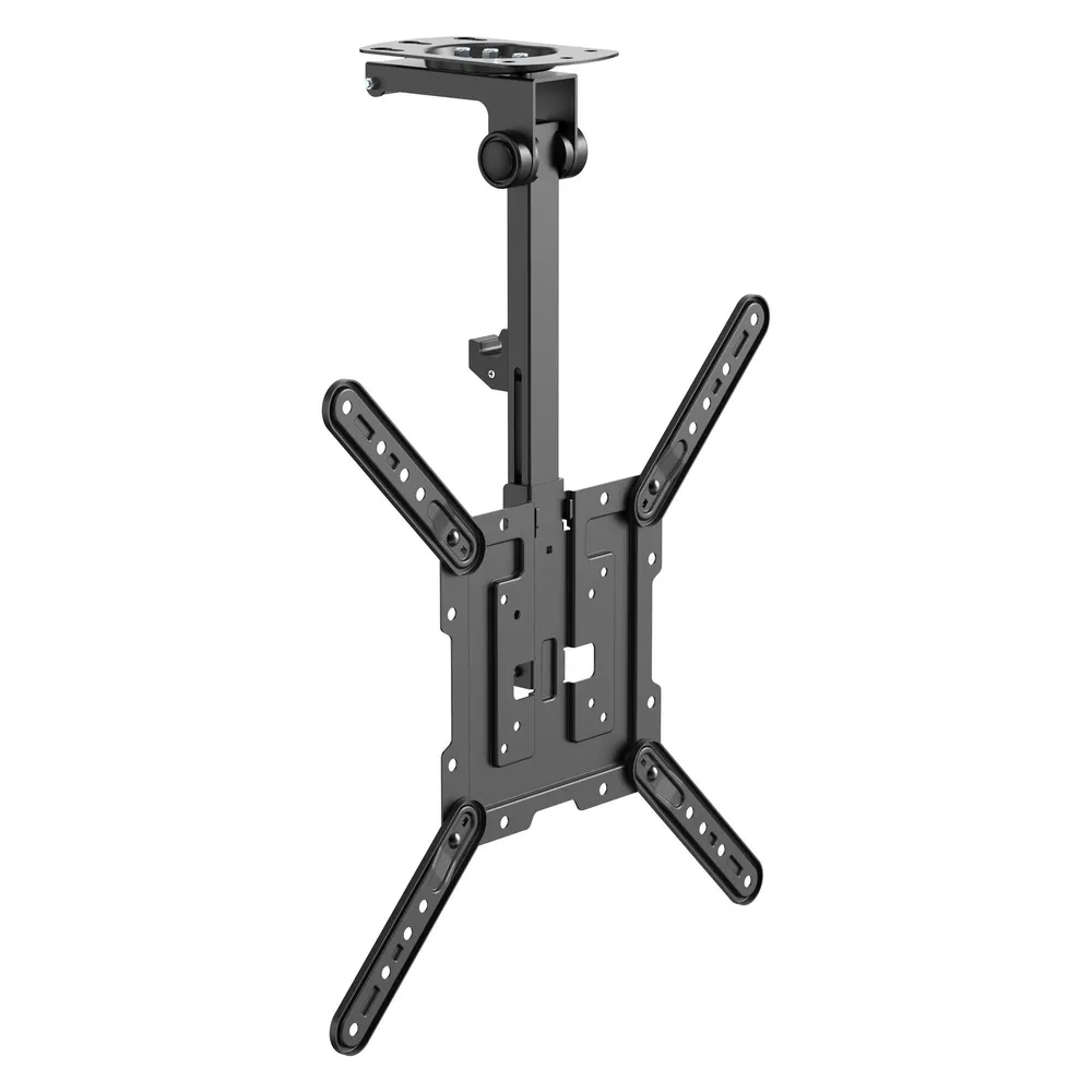 equip Wandhalterung 23"-55"/ 1TFT 20kg fest sw