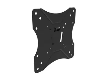 Equip 650401 TV-Halterung 106,7 cm (42") Schwarz
