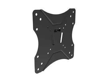 Equip 650402 TV-Halterung 106,7 cm (42") Schwarz