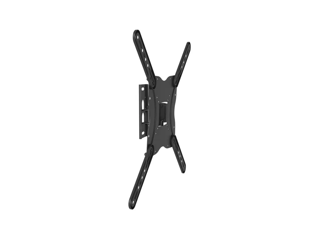 Equip 650405 TV-Halterung 139,7 cm (55") Schwarz