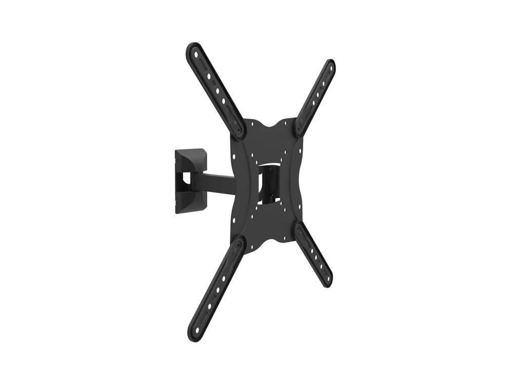 Equip 650406 TV-Halterung 139,7 cm (55") Schwarz