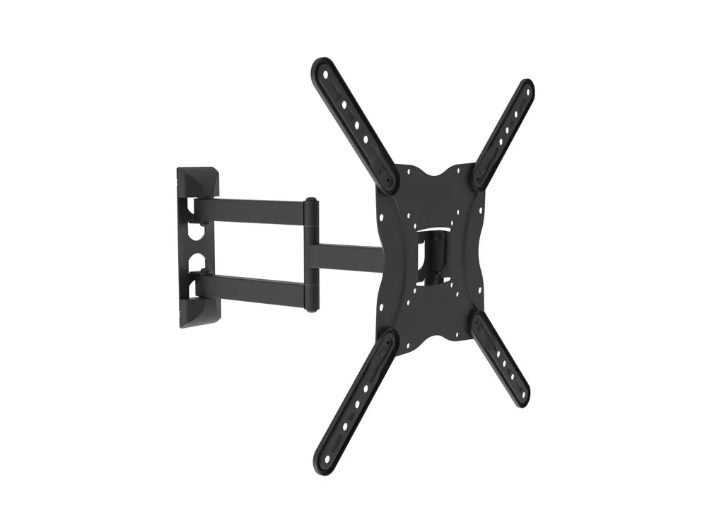 Equip 650407 TV-Halterung 139,7 cm (55") Schwarz