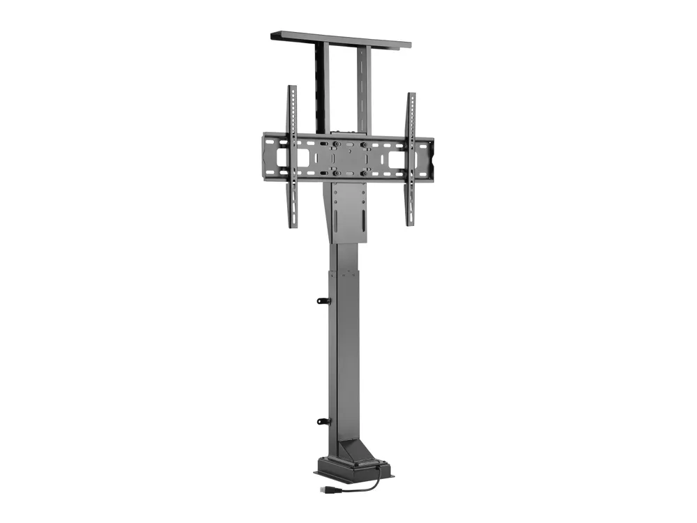 Equip 650606 TV-Halterung 165,1 cm (65") Schwarz