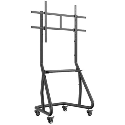 Equip 650609 TV-Halterung 2,67 m (105") Schwarz
