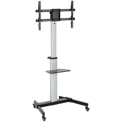 Equip 650630 TV-Halterung 2,18 m (86") Silber