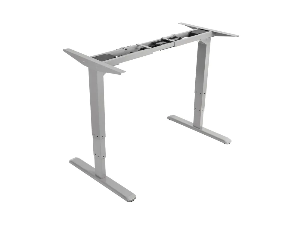 Equip 650803 Stehtischgestell Elektro 2 Bein(e)