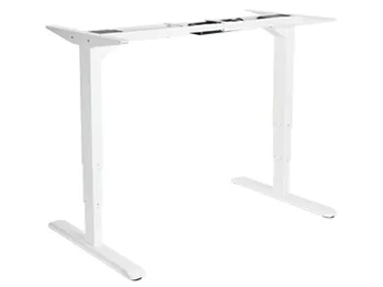 Equip 650804 Stehtischgestell Elektro 2 Bein(e)