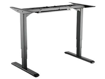Equip 650805 Stehtischgestell Elektro 2 Bein(e)