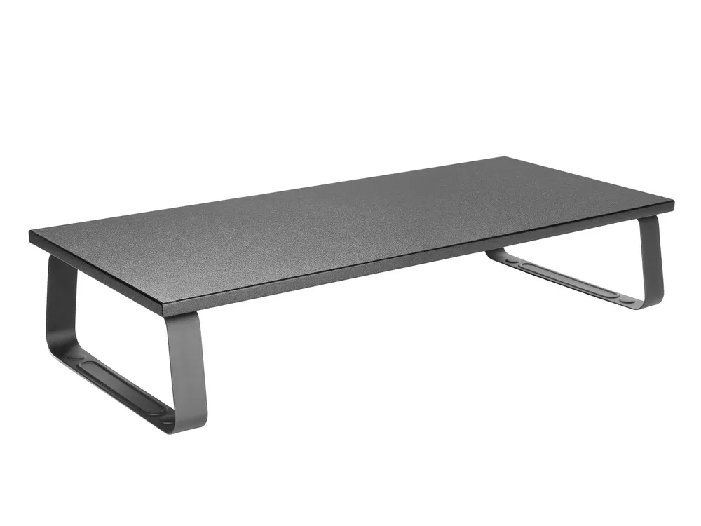 Equip 650880 Flachbildschirm-Tischhalterung Tisch/Bank Schwarz
