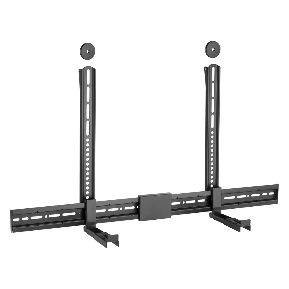 equip Wandhalterung für Audio/Video Geräte sw