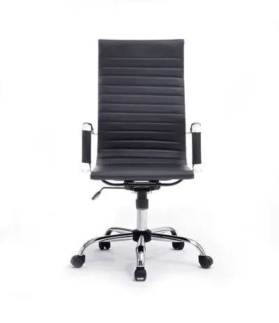 Equip 651001 Büro- & Computerstuhl Gepolsterter Sitz Gepolsterte Rückenlehne