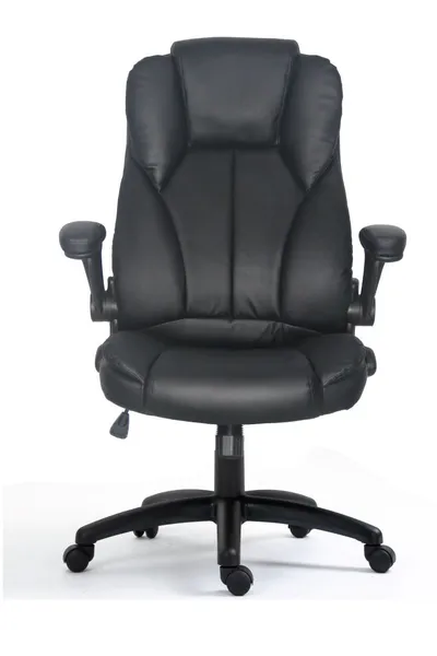 Equip 651006 Büro- & Computerstuhl Gepolsterter Sitz Gepolsterte Rückenlehne