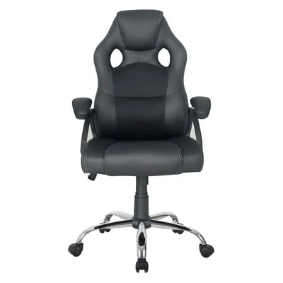 Equip 651016 Büro- & Computerstuhl Gepolsterter Sitz Gepolsterte Rückenlehne