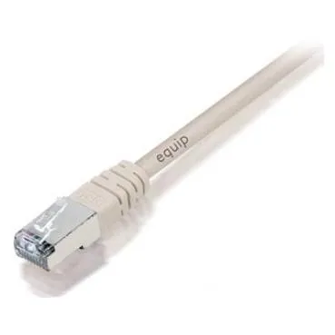 equip Netzwerkkabel (SF/UTP, CAT5e, 3 m)