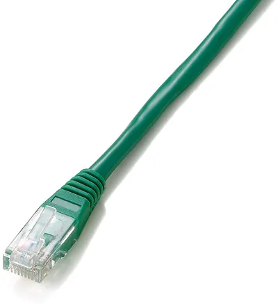 Equip Cat.5e U/UTP 15m Netzwerkkabel Cat5e U/UTP (UTP) (825448)
