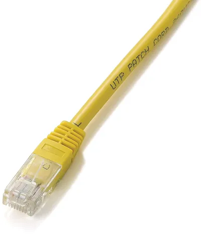 Equip 825465 Netzwerkkabel 7,5 m Cat5e U/UTP (UTP)