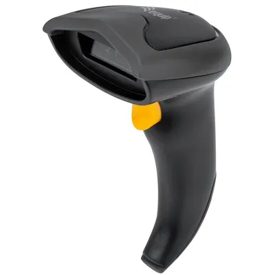 Equip 2D USB Barcode-Lesegerät mit Ständer