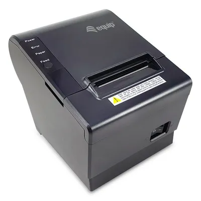 Equip 351001 POS-Drucker 203 x 203 DPI Kabelgebunden Thermodruck