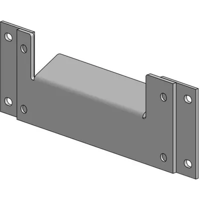 Kassen-Zubehör Ergonomic Solutions EET087-02 schwarz kompakt robust