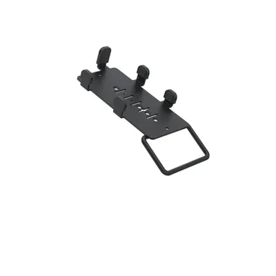 POS-Halterung Ergonomic Solutions PAX035-MH-02 für Pax A35 Metall Schwarz