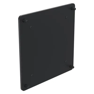 Ergonomic Solutions SpacePole VESA 75 - 100
