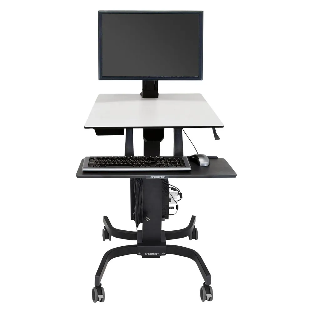 Ergotron WorkFit-C
