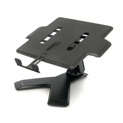 Ergotron Neo-Flex™ Notebook Lift Stand Laptop-Ständer Schwarz