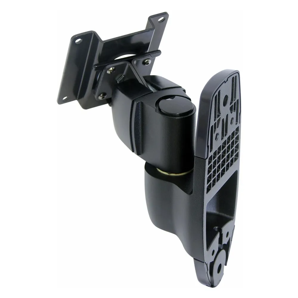Ergotron Single Monitor Wall Mount Btx