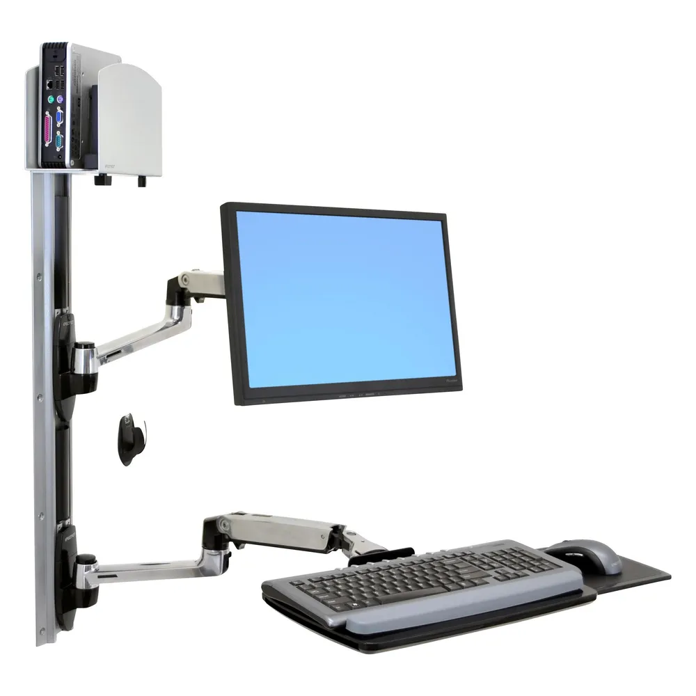 Ergotron Lx (Wand, 32", 11.30 kg)