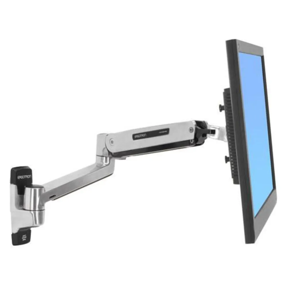 Ergotron LX Steh-Sitz Monitor Arm