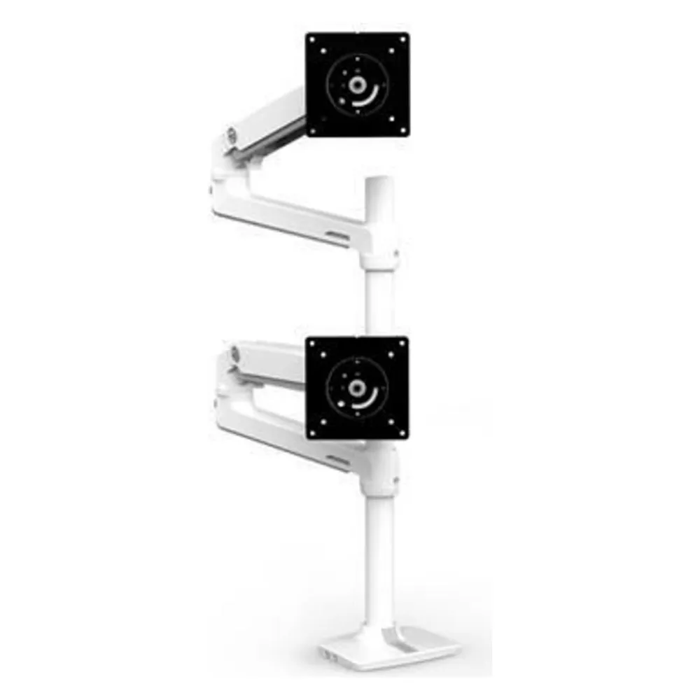 Ergotron LX Monitor Tischhalterung mit patentierter CF-Technologie