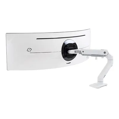 Ergotron HX Series 45-647-216 Flachbildschirm-Tischhalterung 124,5 cm (49") Tisch/Bank