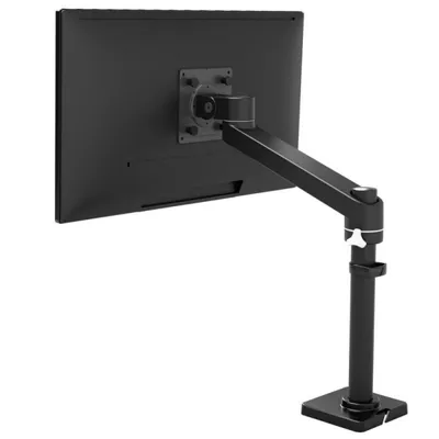 Monitorarm Ergotron NX Series NX Monitor Arm Schwarz 8kg 34" 100x100mm